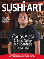 Sushi Art